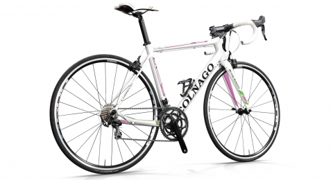 CX Zero Alu Donna